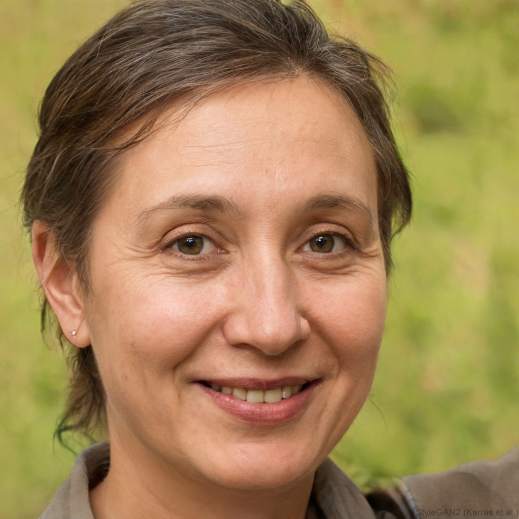 Mia Schneider author photo